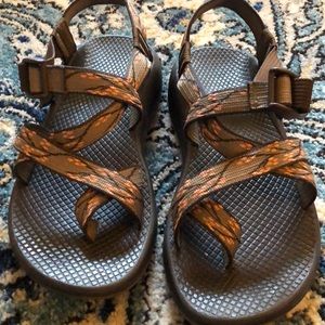 Chacos Cherry Blossum W8